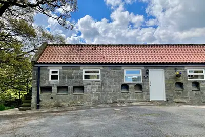 Image de Cottage-Salle de bain privée-Daisy -  1 bedroom