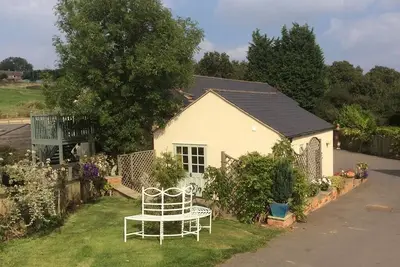 Image de Suite Junior-Salle de bain et douche-Terrasse-Lettuce Lodge
