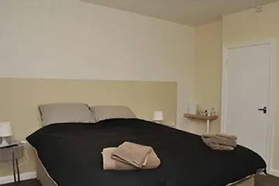 Image de King-Supérieure-Salle de bain et douche