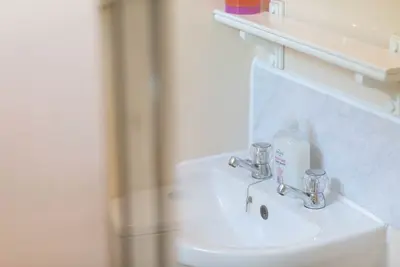 Image de Standard-Double-Salle de bain et douche