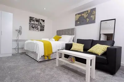 Image de Studio-Salle de bain privée séparée-Occupancy 2