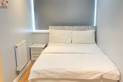 Image de Appartement-Supérieure-Salle de bain et douche-Standard 2 Double