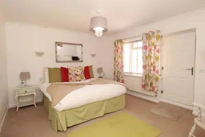 Image de Cottage-Famille-Salle de bain et douche-Cottage 3
