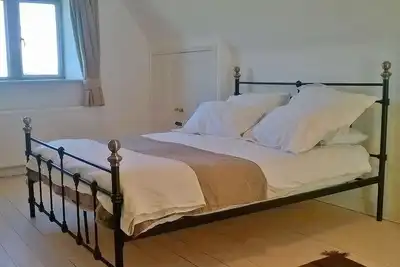 Image de Cottage-Salle de bain privée séparée