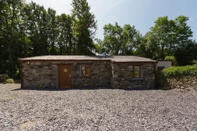 Image de Cottage-Appartement-Salle de bain-Ty Bach