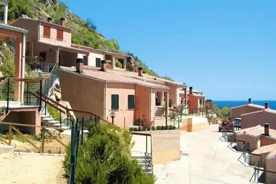 Image de Appartement à Costa Rei avec vue sur mer