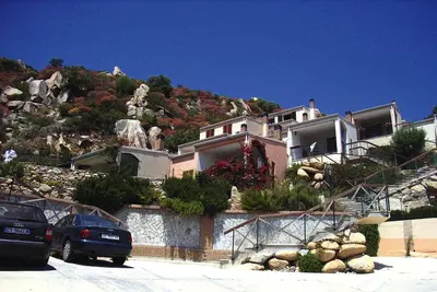 Image de Appartement à Costa Rei avec Vue sur Mer