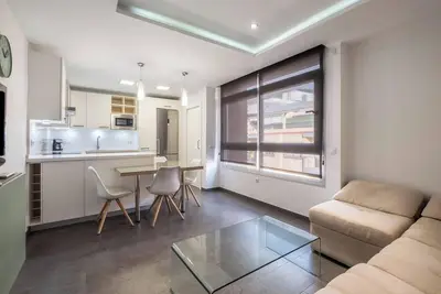 Image de Appartement de vacances \"Casa Tiago\" avec climatisation et Wi-Fi