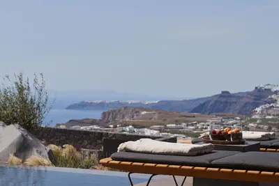 Image de Apikia Santorini - Adults Only