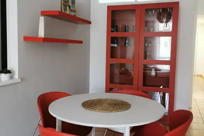 Spacious and comfortable Apartment in Los Cristianos.