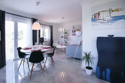 Image de Carol Royal 2 Family Villa With Pool and Spectacular Sea View In Cavtat