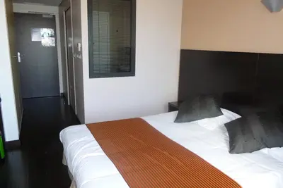 Image de Deluxe garden side room