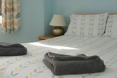 Image de Appartement-Classique-Salle de bain privée séparée-Vue sur Mer de côté-29a
