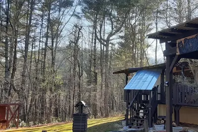 Image de Billy Bear -3 Bed 2 Bath wifi 3 roku tv, s dvd players sleeps 4