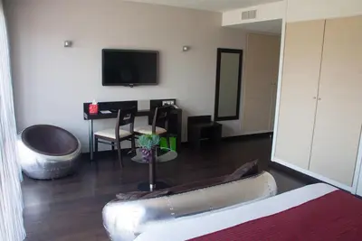 Image de Executive room garden side