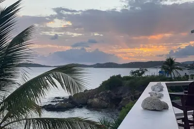 Image de Salty Sway Ii - 2bed\/2bath Beach House