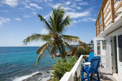 Image de Salty Sway Iii - 1bed\/1bath Beach House