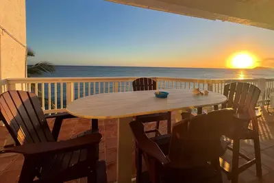 Image de Salty Sway I - 2bed\/2bath Beach House