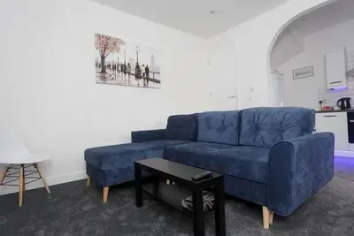 Image de Appartement-Salle de bain privée séparée-2 Bedroom