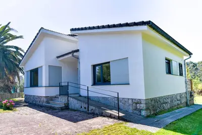 Image de ¡Nueva! Espectacular casa en la playa de Berria.