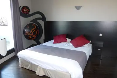 Image de Suite room \"Dee Dee Bridgewater\"
