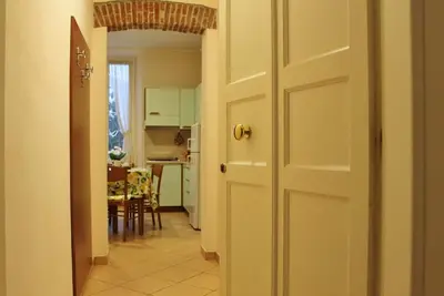 Image de Appartement de vacances Albisola Superiore pour 1 - 3 personnes avec 1 chambre à coucher - Apparteme