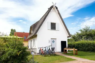 Image de Maison de vacances Beckerwitz pour 1 - 5 personnes avec 2 chambres à coucher - Maison de vacances