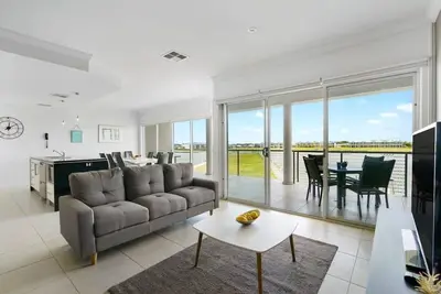 Image de Hindmarsh Island - Waterfront Luxury, Wi-Fi, Linen