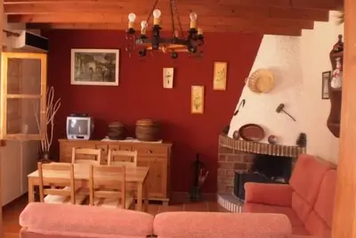Image de Maison de vacances Los Romanes pour 1 - 4 personnes avec 2 chambres à coucher - Maison de vacances