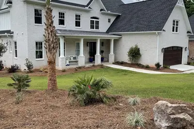 Image de Family House on Lake Murray. 6 bedroom 6 1\/2 bath house with big water view.