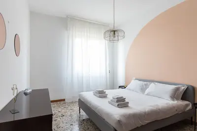 Image de Quarnaro 2 - Deux Chambres Appartement, Couchages 5