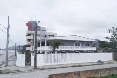 Image de Casa Maravilhosa à Beira Mar - Piscina/ar