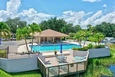Image de Paradise Awaits! Pga Paradise Cottage Ii