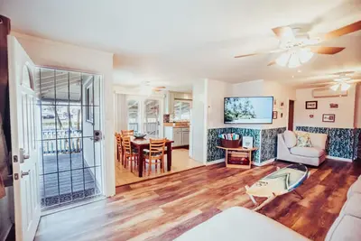 Image de Laie Ohana Escape - Ac Bedrooms, near beaches, Pcc