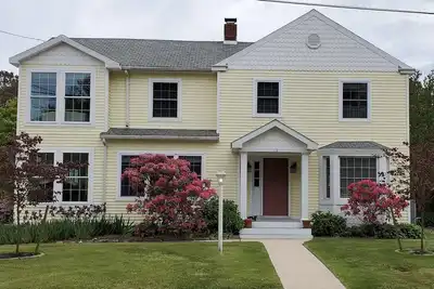 Image de One Block To Beach-Rehoboth By The Sea-Pet Friendly-Two Discounted Weeks Left! !