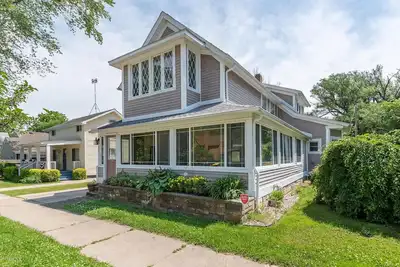 Image de Independent house 10 min away from beach, kids corner and downtown