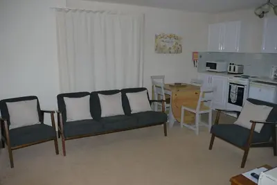 Image de Apartment 3-Premium-Appartement-Salle de bain et douche