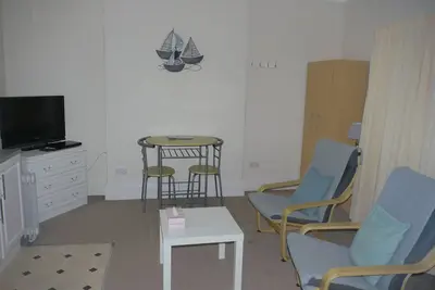 Image de Studio 6-Prestige-Studio-Salle de bain et douche