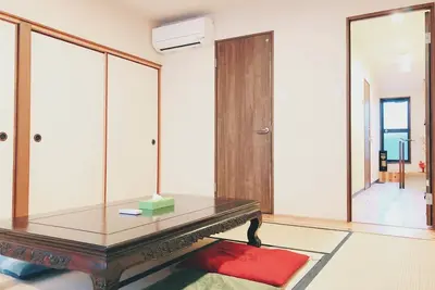 Image de A traditional Japanesestyle house located a 2min / Kyoto KyĹŤto