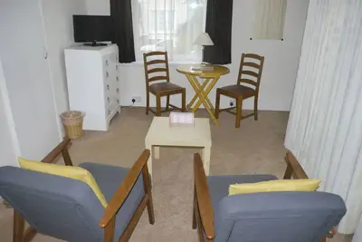 Image de Apartment 1-Appartement-Salle de bain partagée