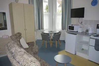 Image de Apartment 2-Unité-Salle de bain et douche