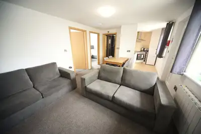 Image de 2 Bedroom Deluxe Apartment Ilfracombe North Devon