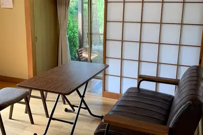 Image de Detached house Building B Renovated in October 2 / Fujinomiya Shizuoka