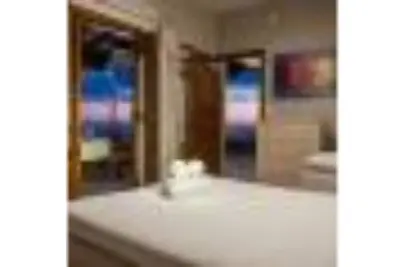 Image de Studio (1-3 pers) with Sea View  - No 5