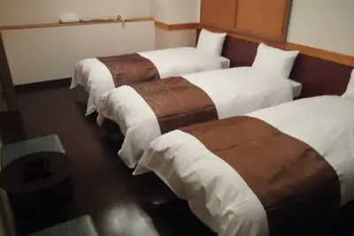 Image de Stay without meals Triple A spacious room suitab / Takamatsu Kagawa