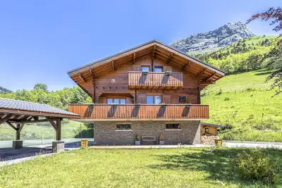 Image de Chalet Col de la Forclaz