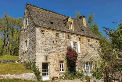 Image de Magnifique gîte à 20 min de Sarlat, pour 8/10 personnes