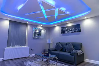 Image de Appartement-Exécutif-Douche-Executive One Bedroom