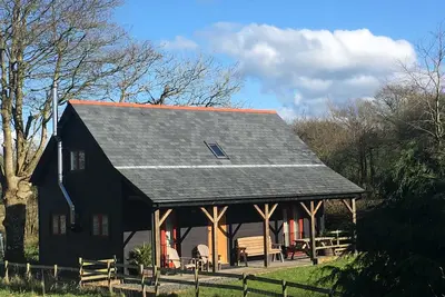 Cottage-Prestige-Salle de bain privée séparée-Vue sur Jardin-Homestead