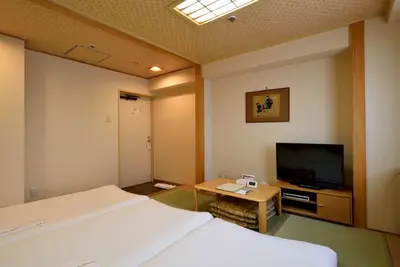 Image de Simply stay without meals Smoking Japaneses / Sendai Miyagi